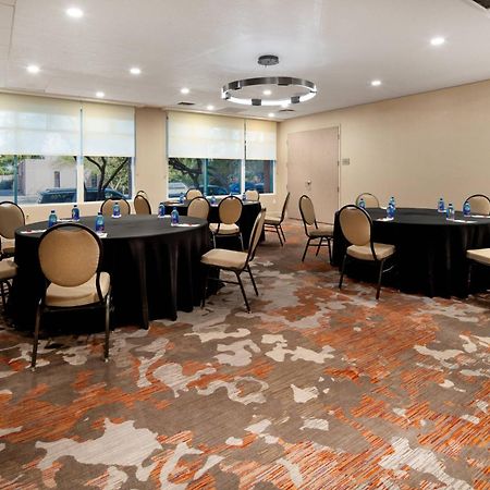 Tucson Marriott University Park Extérieur photo