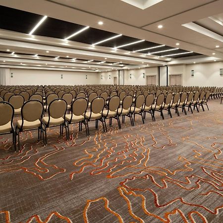 Tucson Marriott University Park Extérieur photo