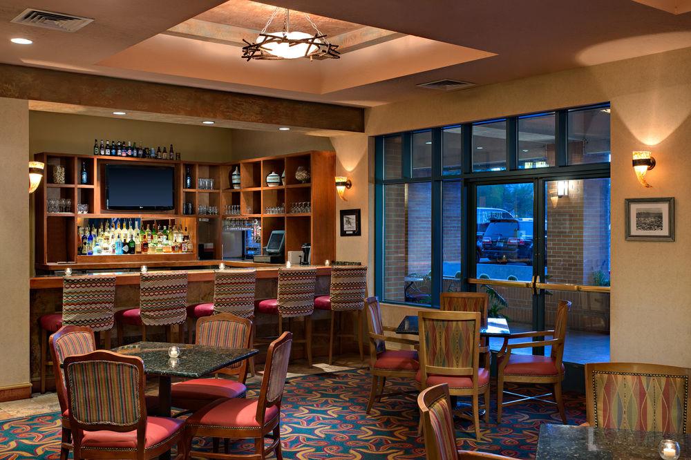 Tucson Marriott University Park Extérieur photo