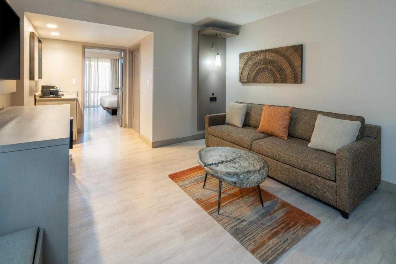 Tucson Marriott University Park Extérieur photo