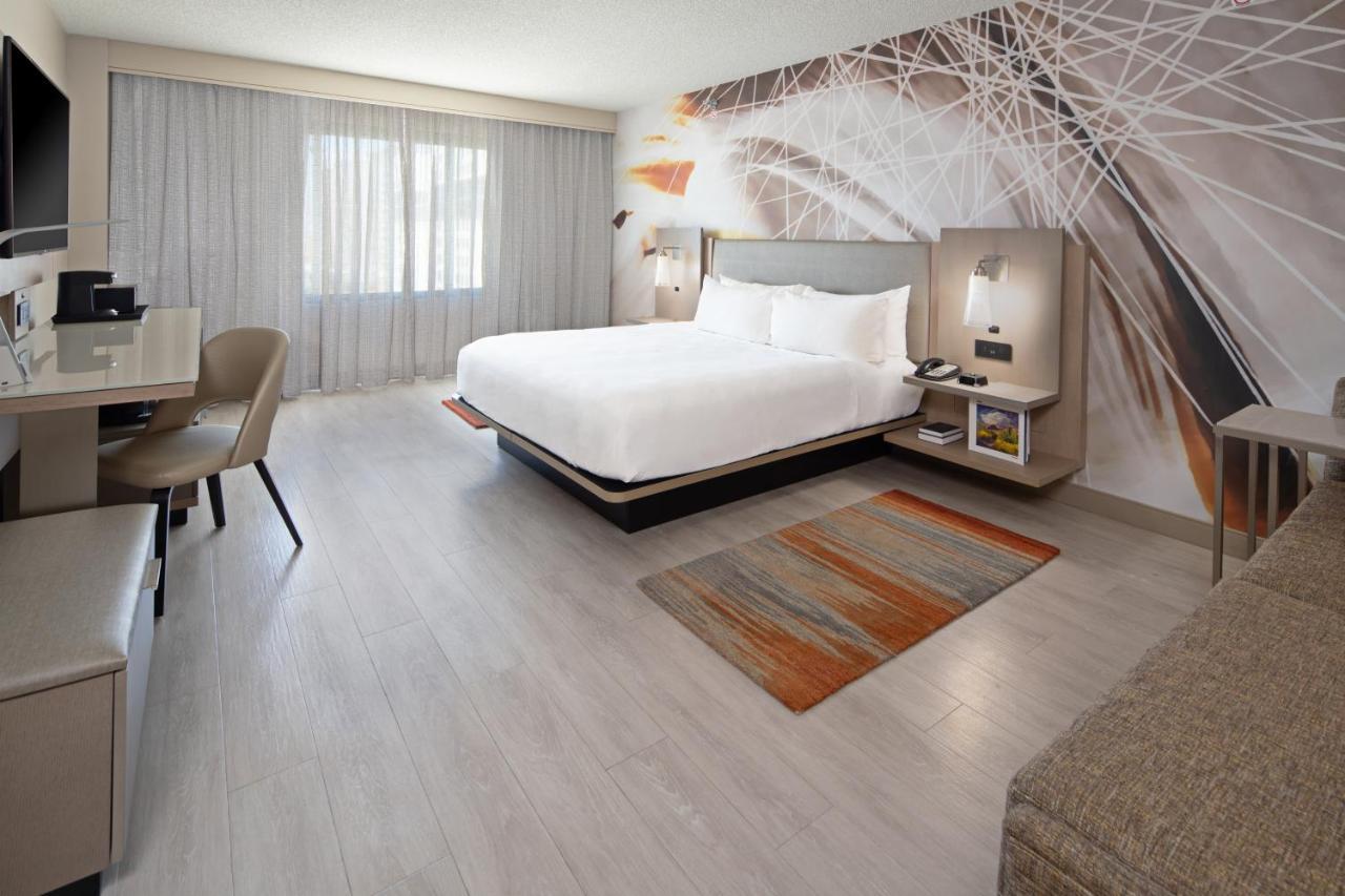 Tucson Marriott University Park Extérieur photo