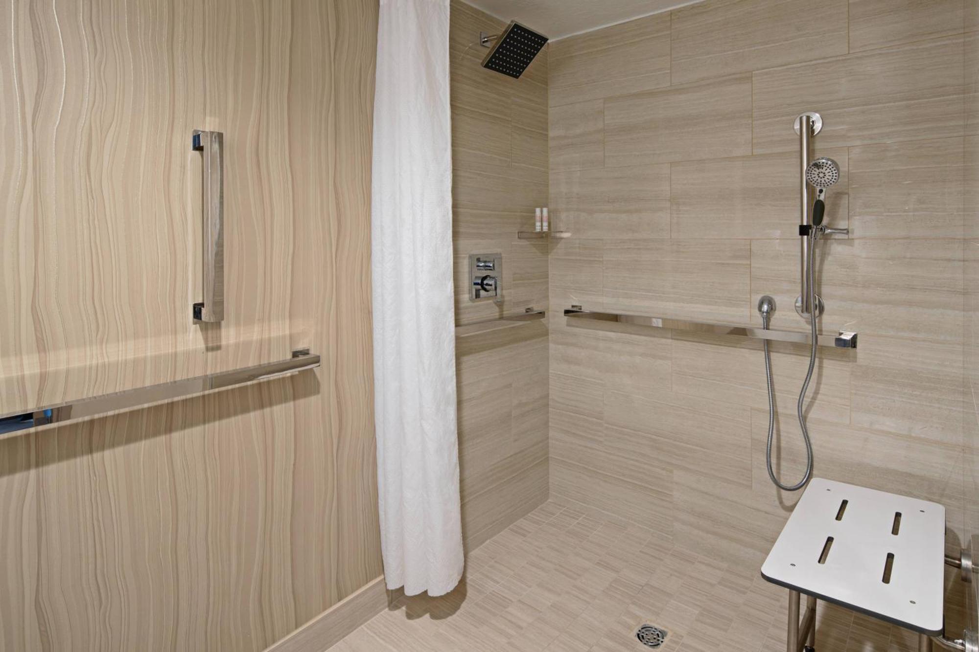 Tucson Marriott University Park Extérieur photo