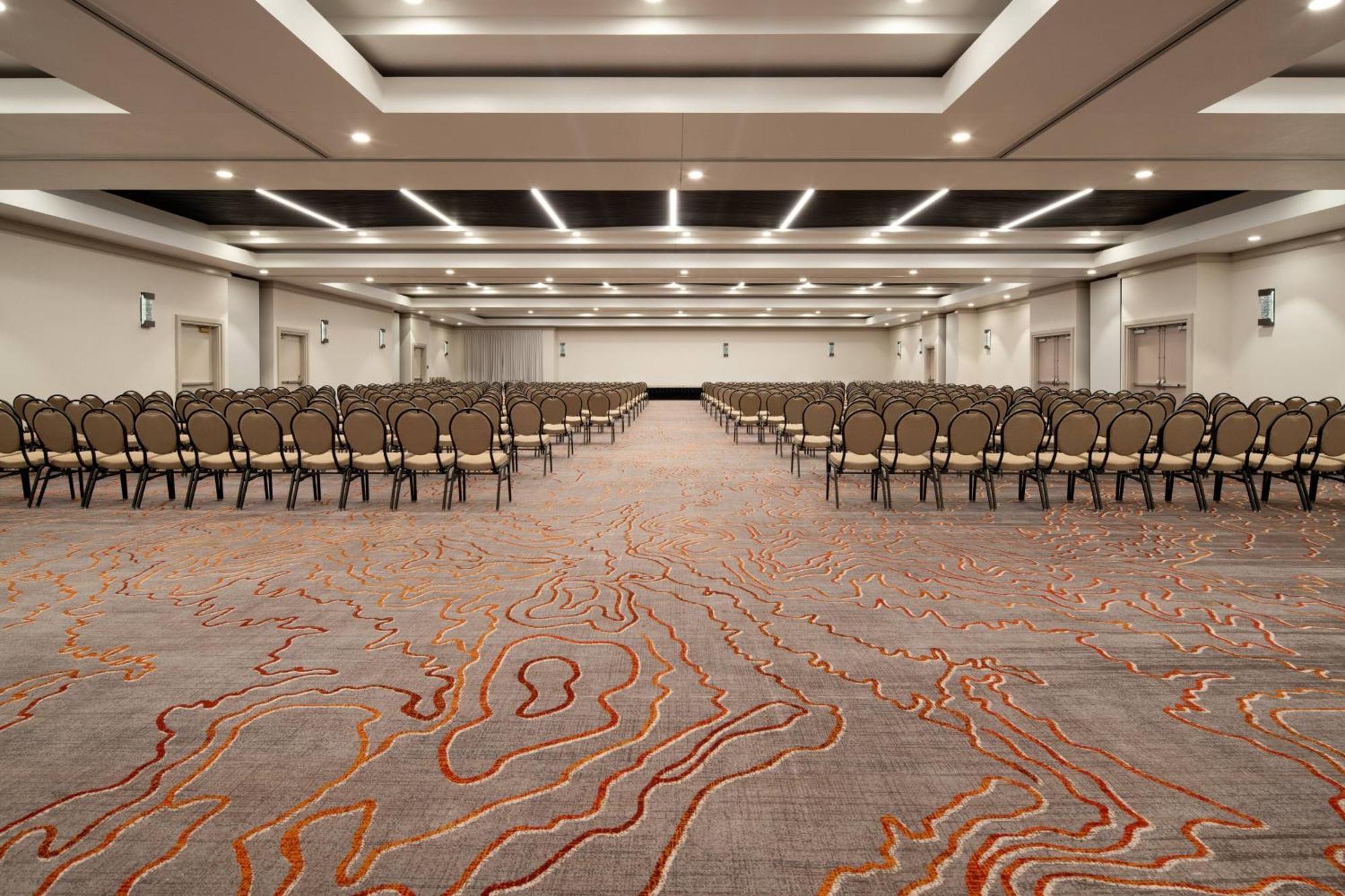 Tucson Marriott University Park Extérieur photo