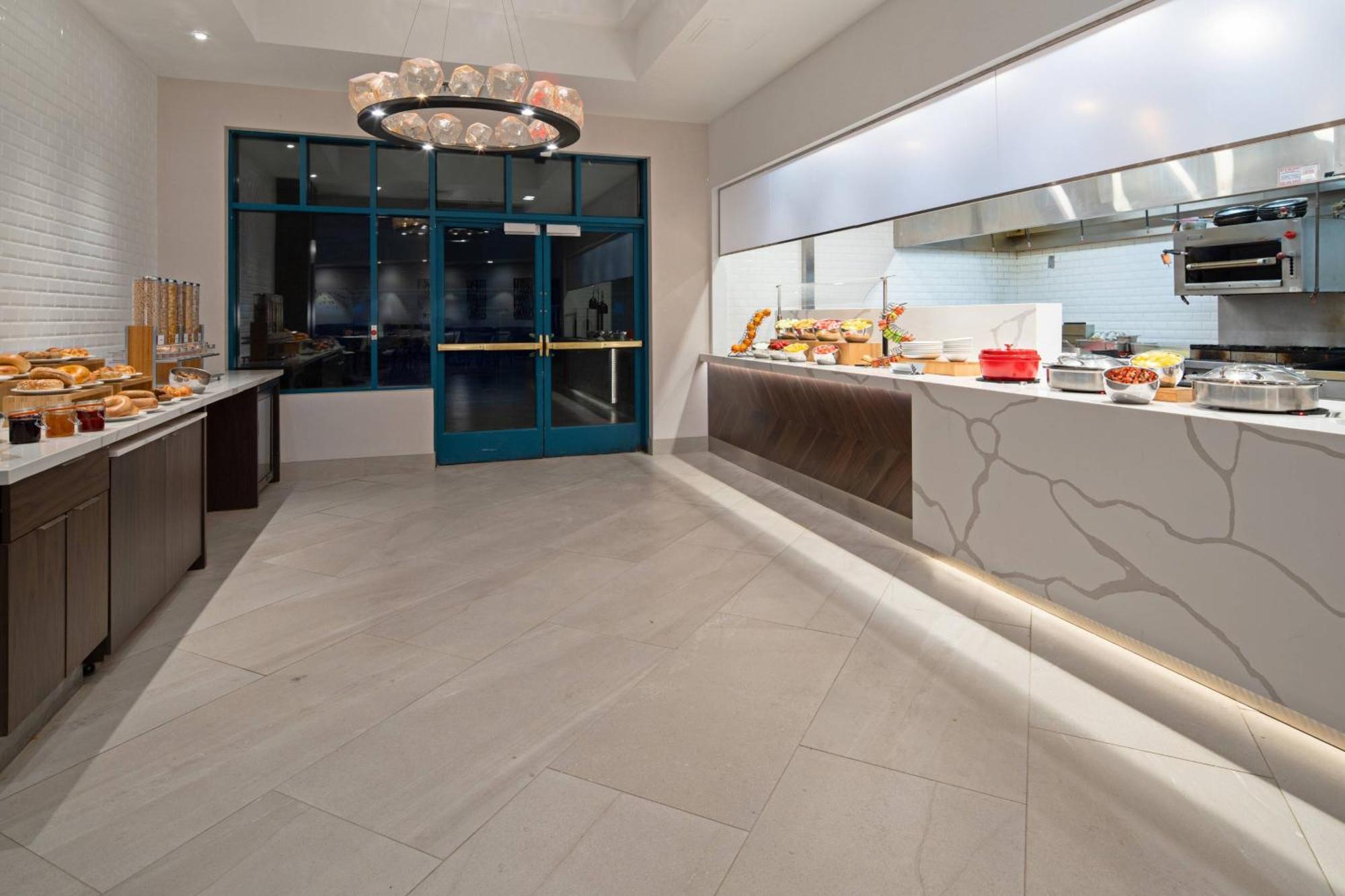 Tucson Marriott University Park Extérieur photo