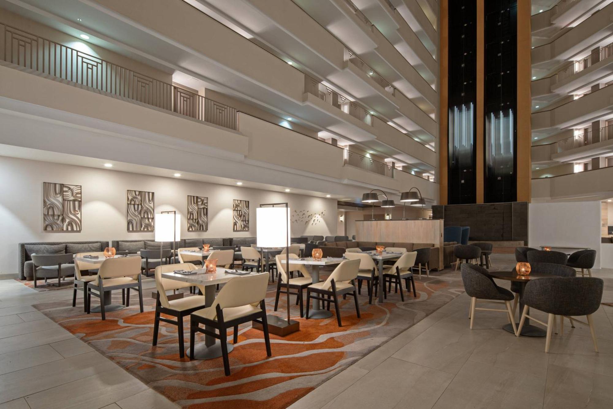 Tucson Marriott University Park Extérieur photo