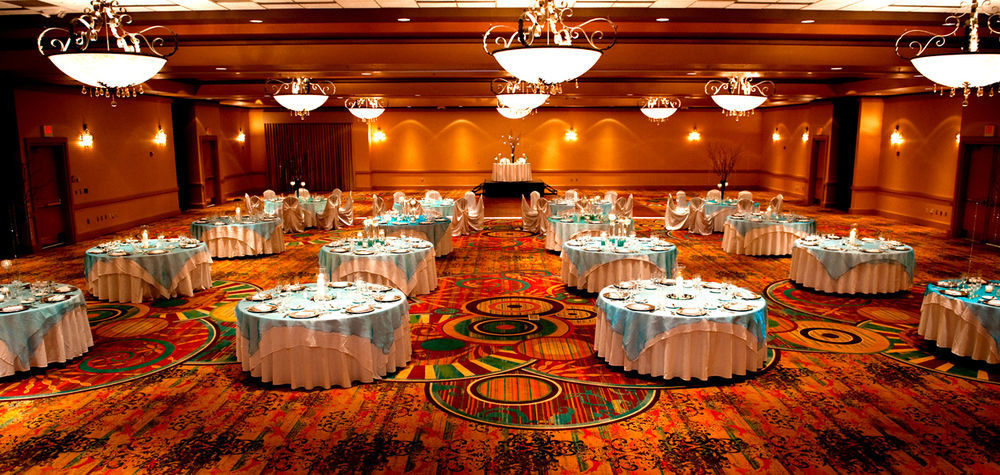 Tucson Marriott University Park Extérieur photo