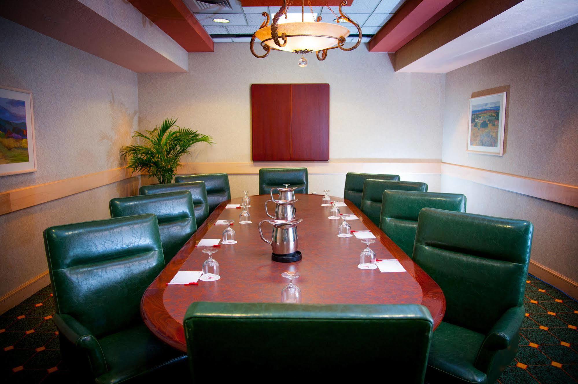Tucson Marriott University Park Extérieur photo