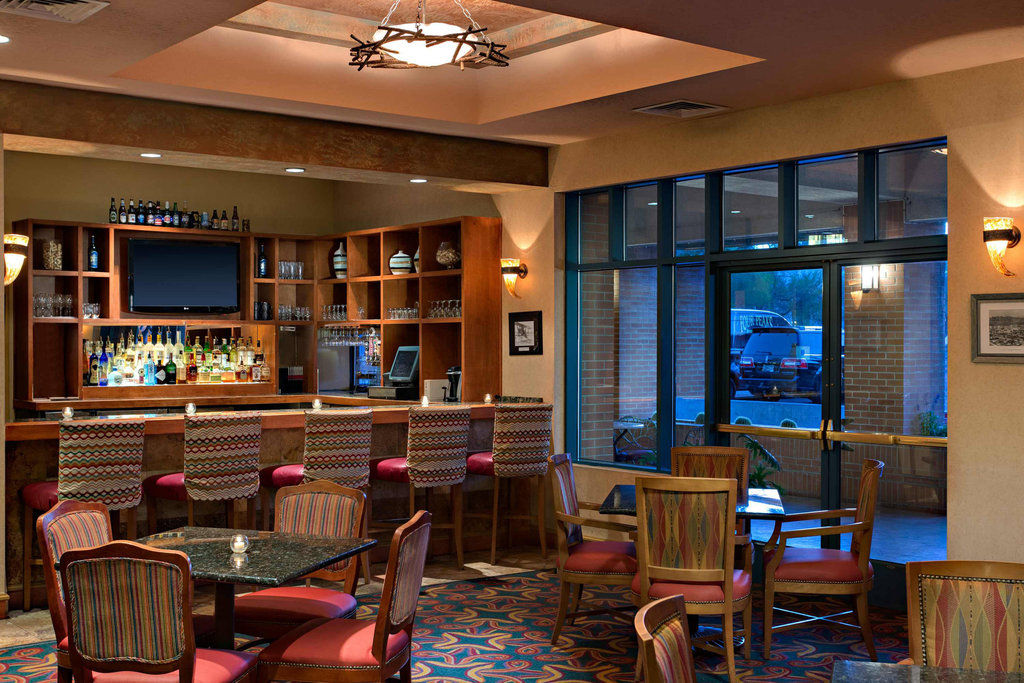 Tucson Marriott University Park Extérieur photo